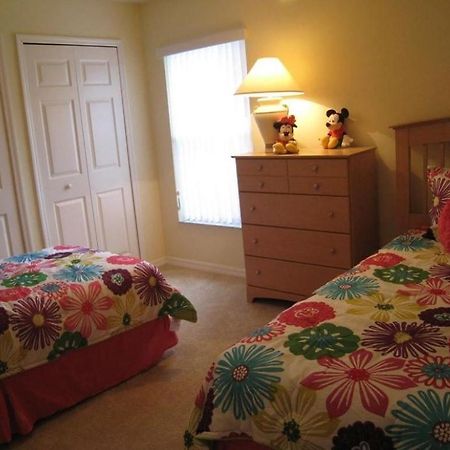 Family Vacation Home With Pool And Spa Near Disney And Universal Orlando Dış mekan fotoğraf