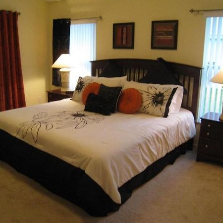 Family Vacation Home With Pool And Spa Near Disney And Universal Orlando Dış mekan fotoğraf