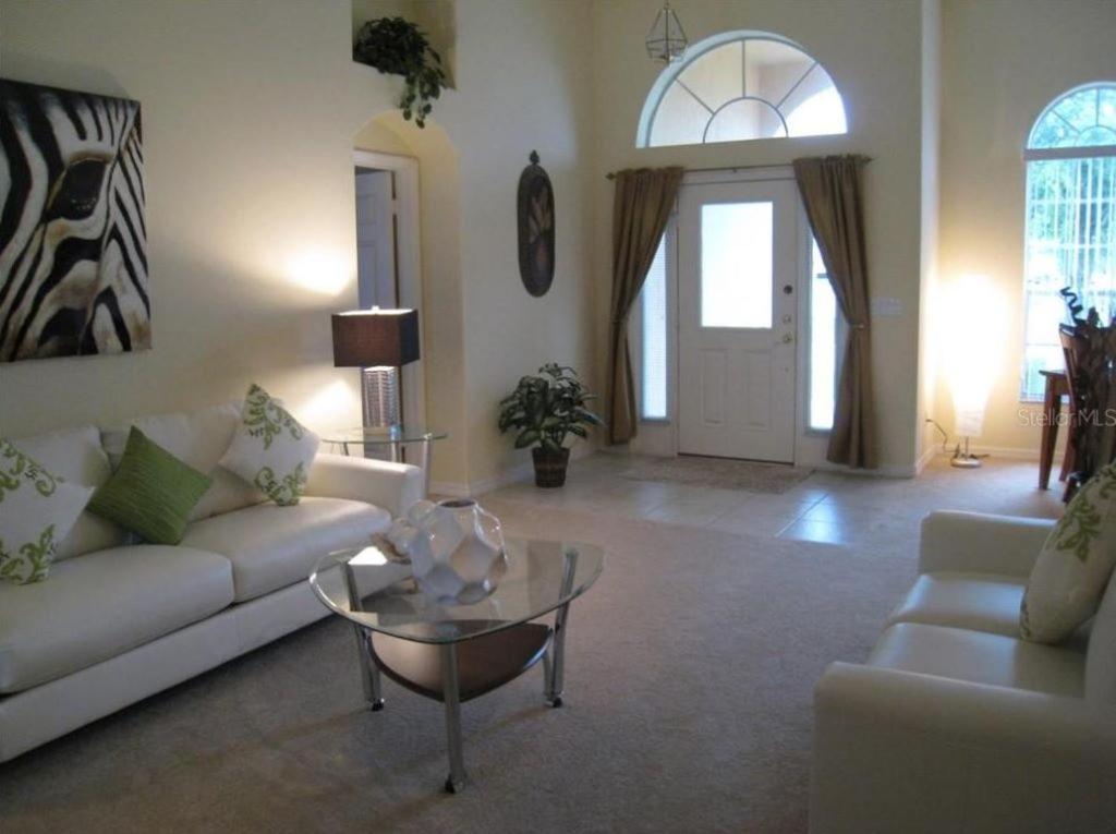 Family Vacation Home With Pool And Spa Near Disney And Universal Orlando Dış mekan fotoğraf
