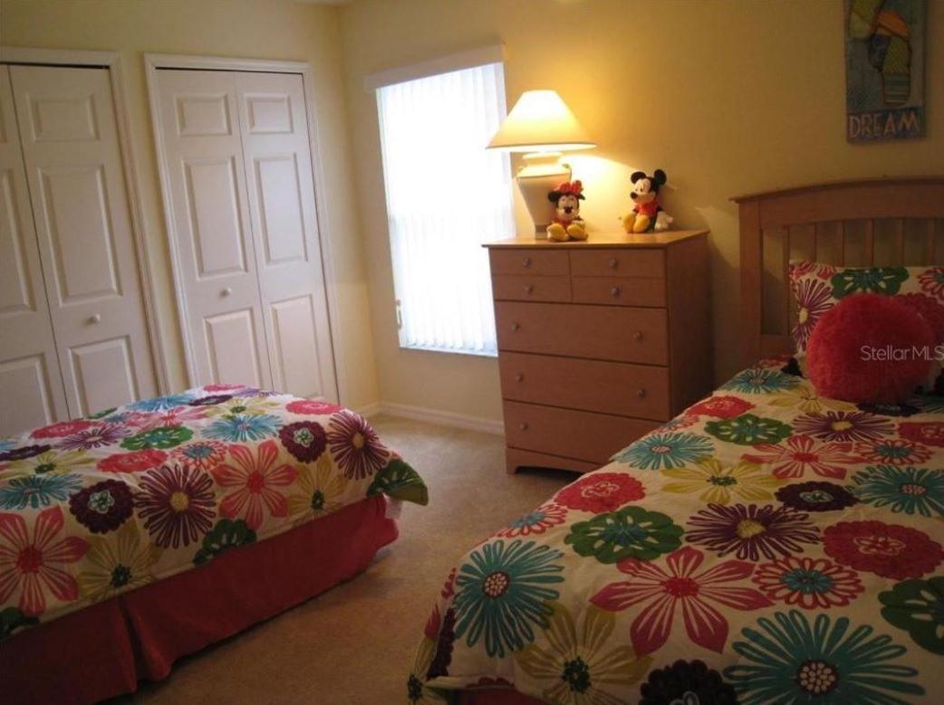 Family Vacation Home With Pool And Spa Near Disney And Universal Orlando Dış mekan fotoğraf