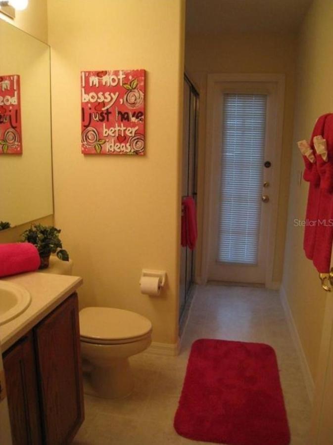 Family Vacation Home With Pool And Spa Near Disney And Universal Orlando Dış mekan fotoğraf