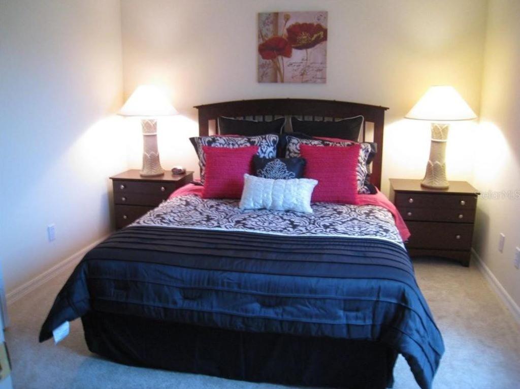 Family Vacation Home With Pool And Spa Near Disney And Universal Orlando Dış mekan fotoğraf
