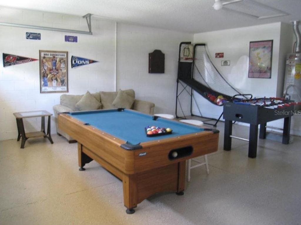 Family Vacation Home With Pool And Spa Near Disney And Universal Orlando Dış mekan fotoğraf
