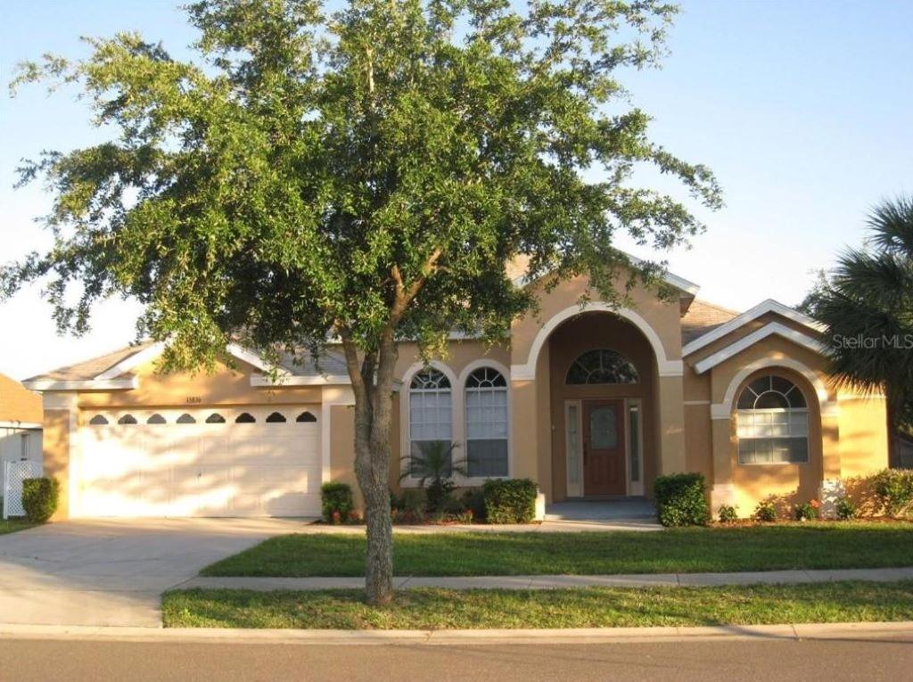 Family Vacation Home With Pool And Spa Near Disney And Universal Orlando Dış mekan fotoğraf