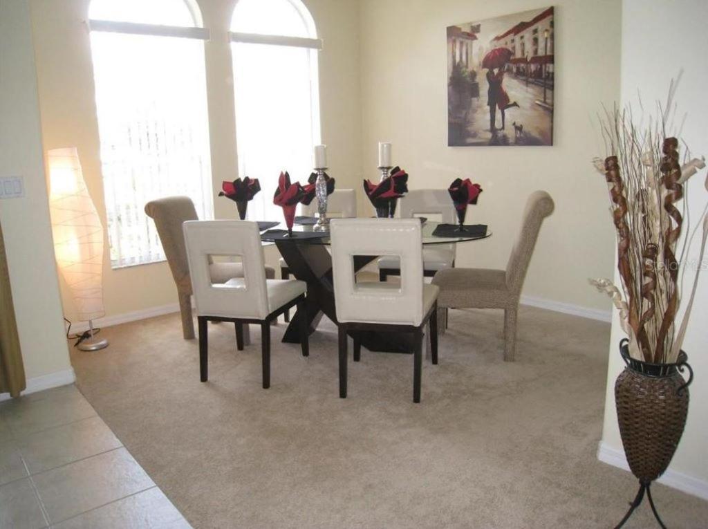 Family Vacation Home With Pool And Spa Near Disney And Universal Orlando Dış mekan fotoğraf