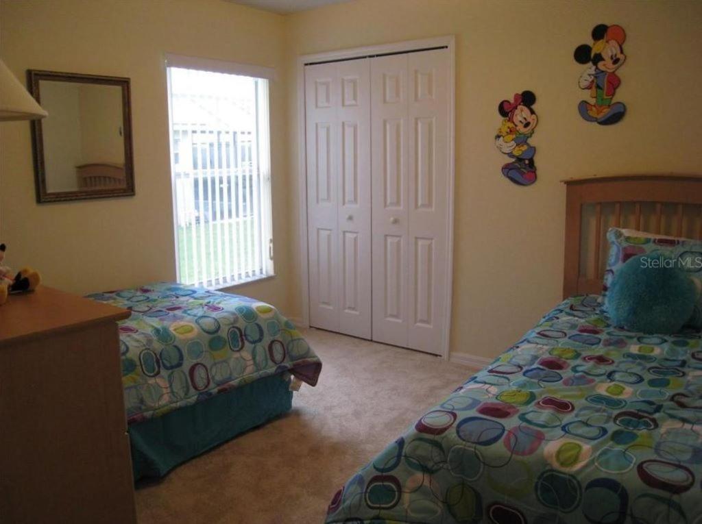 Family Vacation Home With Pool And Spa Near Disney And Universal Orlando Dış mekan fotoğraf